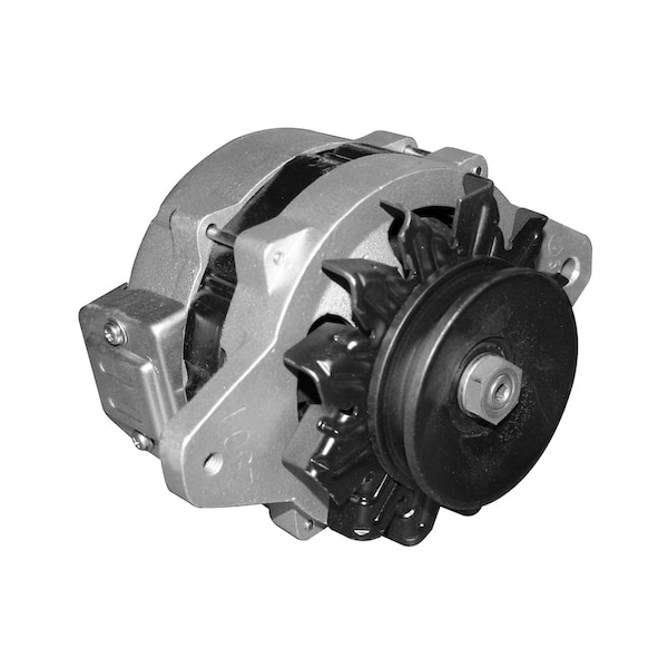 RE-MFG. ALTERNATOR